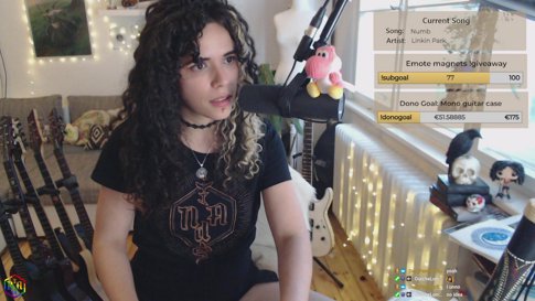 A Plague Tale: Requiem - DAY 5 💫 Bday stream: 1st July 3pm CEST 💝 !pridemerch !wishlist !pobox