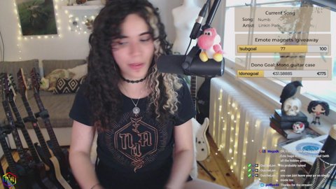 A Plague Tale: Requiem - DAY 5 💫 Bday stream: 1st July 3pm CEST 💝 !pridemerch !wishlist !pobox
