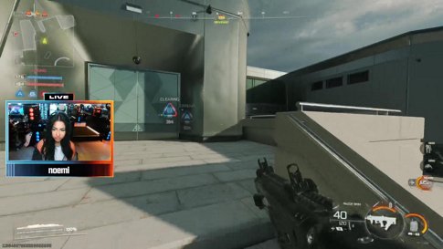 COD NEXT 2025, FIRST BLACK OPS 7 GAMEPLAY⭐ DROPS ON