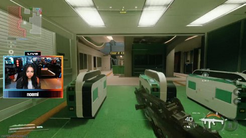 COD NEXT 2025, FIRST BLACK OPS 7 GAMEPLAY⭐ DROPS ON