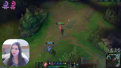 Matrixée des LPs je suis