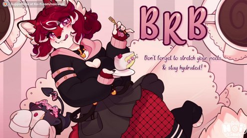 I just woke up from a nap | Art ❤️ !Model !Discord