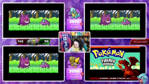 We got Bulbasaur!! Last Day Skirmish! | @Garchomp 2nd Channel | !shinydex !gfuel ✨ | Cosy Community ✨