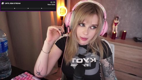 YAPPING AND CHILLING STREAM