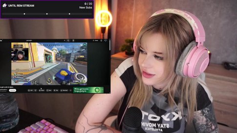 YAPPING AND CHILLING STREAM