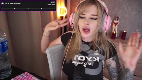 YAPPING AND CHILLING STREAM