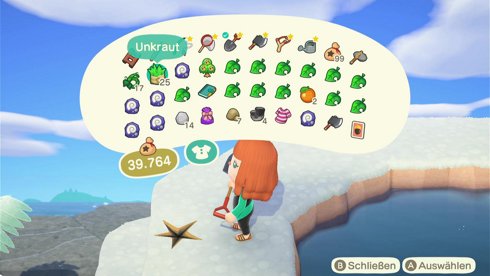 Ich frag erst gar nicht wie's euch geht, ich denke, ich kenn die Antwort... 🫠