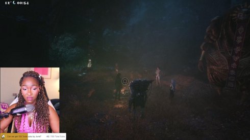 ᵁᴷ Expedition 33: ACT 2 - Part 3 !instagram