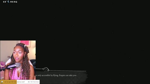 ᵁᴷ Expedition 33: ACT 2 - Part 3 !instagram