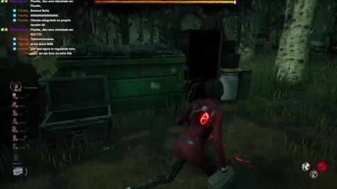 +18| PT-BR |SOFRENDO NESSE JOGO LISHO | 23/11/25 !pix !privacy !sons !k