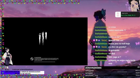 +18| PT-BR |SOFRENDO NESSE JOGO LISHO | 23/11/25 !pix !privacy !sons !k