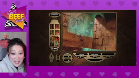 Night trap - 1992// with celebrity co- host // @noodlebeefnoodle//