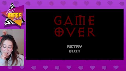 Night trap - 1992// with celebrity co- host // @noodlebeefnoodle//