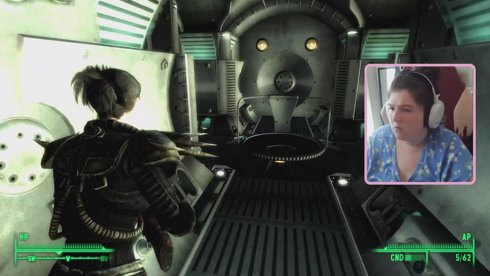 Where were we??? Fallout 3 P13