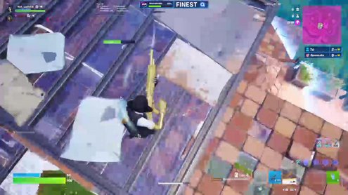 Noche de fort‼️ tiktok:not_sadistik - !redes