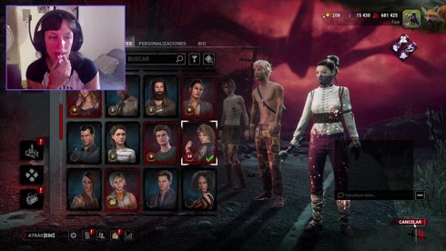 HELLFIRE CLÚ 😎  !memide !cafecito !SUS