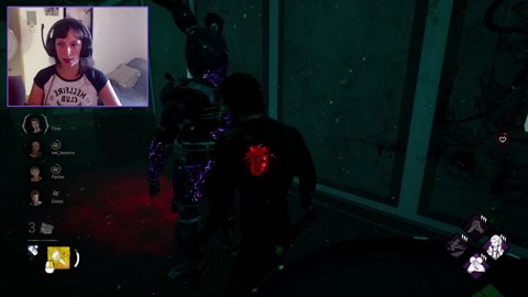 HELLFIRE CLÚ 😎  !memide !cafecito !SUS