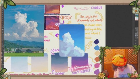 📝🎨 ¡RESUELVO TUS DUDAS DE DIBUJO! 🎨📝 Tips chiquitos entre caos 😭 || !discord !redes