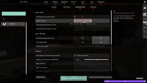 Solo Q !discord !valo