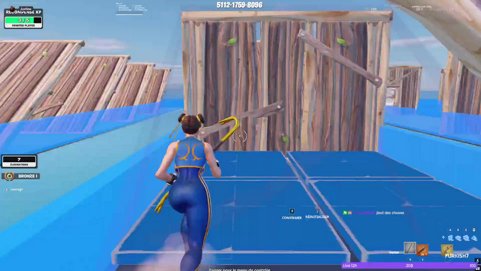 Solo Q !discord !valo