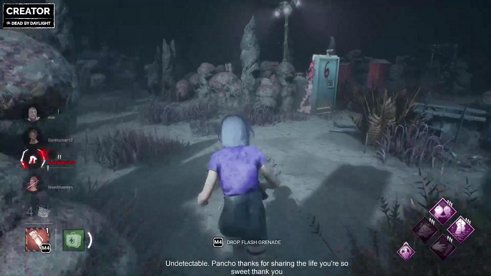 ♡ openlobs ♡ #DBDcreator ♡ Guess Pokémons in lobby !join