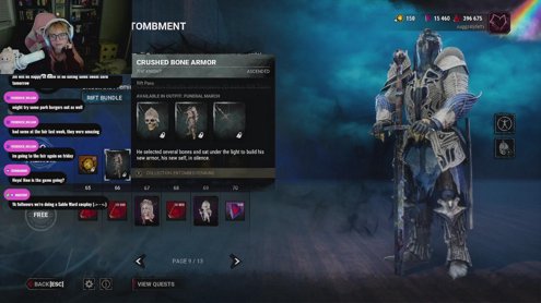 Day 63 Finally hitting iri 1 before reset?! | !clip !discord