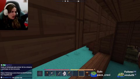 HYTALEEEEEEE / !redes