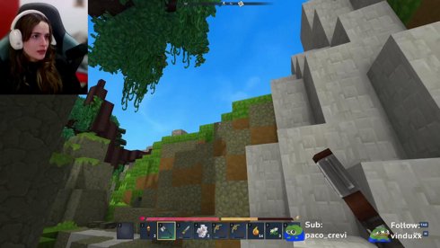 HYTALEEEEEEE / !redes