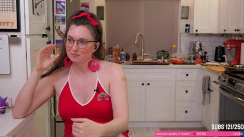 space kitchen: mission uranus