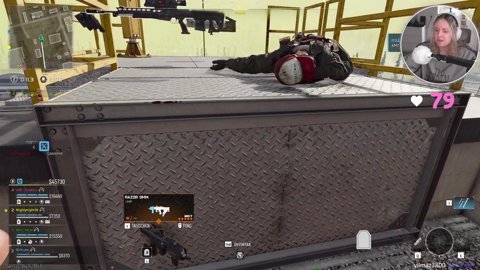 Solo Q: Vertrauen ist gut, Randoms sind… naja. / !eier