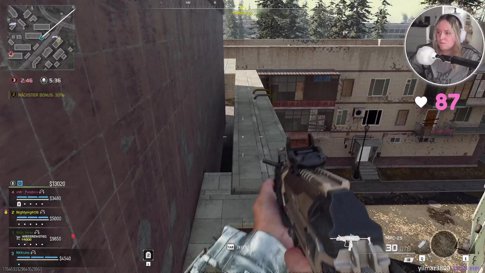 Solo Q: Vertrauen ist gut, Randoms sind… naja. / !eier