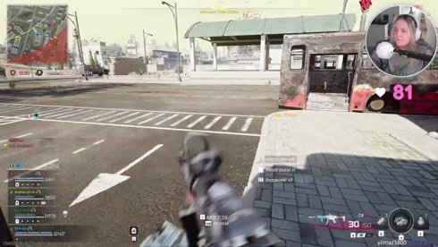 Solo Q: Vertrauen ist gut, Randoms sind… naja. / !eier