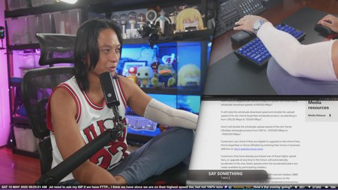 Overhauling My OBS Setup (Day 2) • Buy my widgets www.nutty.gg