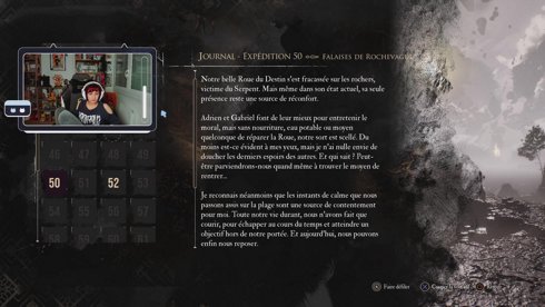 [ Découverte ] On continue l'aventure ! || !60/40 !patreon