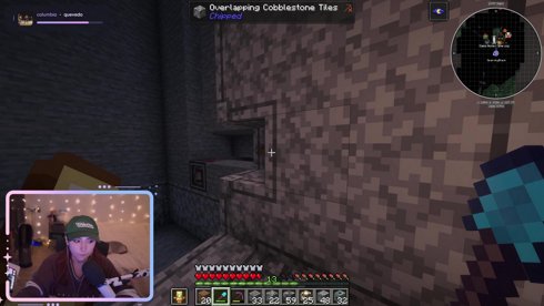 PRENDI TARDE PERO HAY GOLFITO CON AMIGUITOS