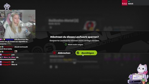 [DROPS] Cozy Abend Stream uwu mit Hsr, Genshin & ZZZ | !merch !socials #ad