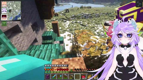 Building da crypt! Short strim | NEW CHANNEL POINT REDEEMS !discord