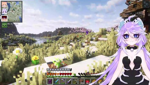 Building da crypt! Short strim | NEW CHANNEL POINT REDEEMS !discord