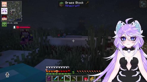 Building da crypt! Short strim | NEW CHANNEL POINT REDEEMS !discord