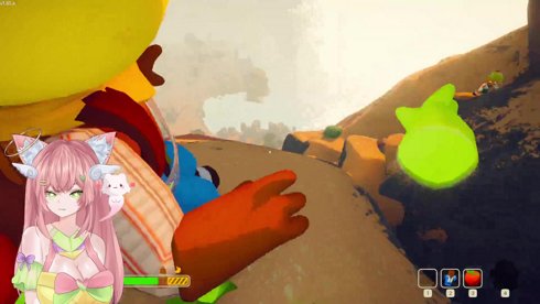 (ENG/FIL) what doink today? ⋆˚✿˖° !subs !socials first: @abibii_31