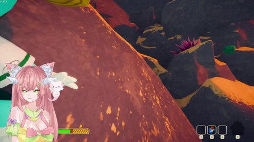 (ENG/FIL) what doink today? ⋆˚✿˖° !subs !socials first: @abibii_31