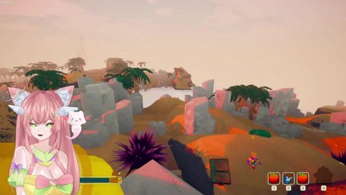 (ENG/FIL) what doink today? ⋆˚✿˖° !subs !socials first: @abibii_31