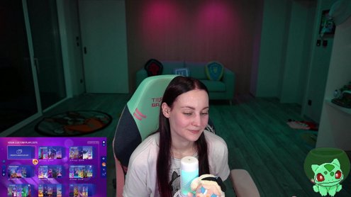 ✨💃 Végre újra JUST DANCEEEE!!! 💃✨ | !vr !ASMR 🤳!socialmedia 🎋 !wishlist