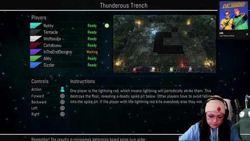 Mira. ✨ Variety Every Stream <3  [FT Streamer Mode] 💖(Headphone warning) @streamerdap