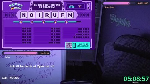 ✨UNCAPPED Gator-thon Day 13 ✨ | !discord !insta !goals