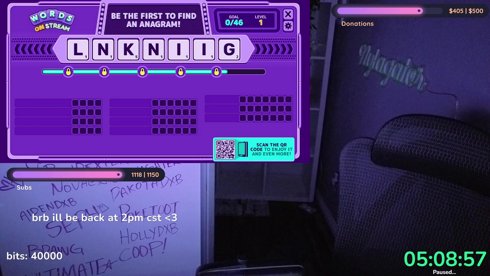 ✨UNCAPPED Gator-thon Day 13 ✨ | !discord !insta !goals