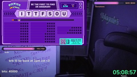 ✨UNCAPPED Gator-thon Day 13 ✨ | !discord !insta !goals