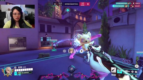 37 weeks pregnant & out of breath. Still need to get my drive tho!