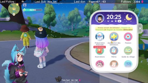 Heyowh💜Je suis accro ouuuuu ?💜 | Viens papoter & chill ici [FR/EN only]💜| !don !discord !rules !help