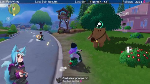 Heyowh💜Je suis accro ouuuuu ?💜 | Viens papoter & chill ici [FR/EN only]💜| !don !discord !rules !help